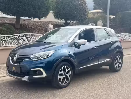 Renault Captur 0.9 TCe 90 Intens