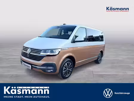 Volkswagen Multivan 2.0 TDI 150