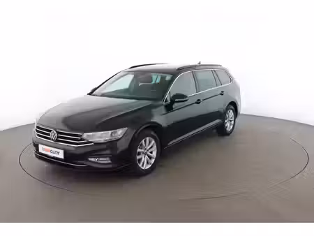 Volkswagen Passat 1.5 TSI 150
