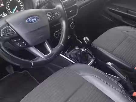Ford EcoSport 1.0 125