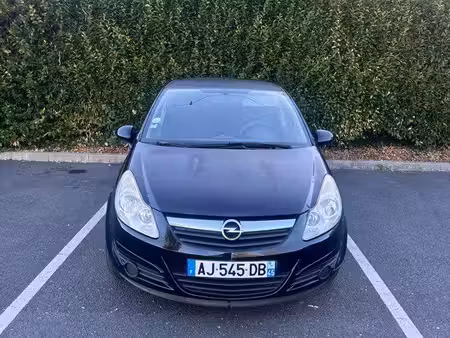 Opel Corsa 1.2 80