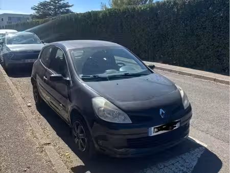 Renault Clio 1.5 dCi 65 Campus
