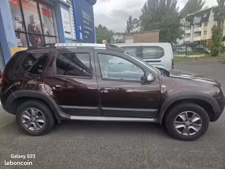 Dacia Duster 1.2 125 Prestige