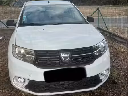 Dacia Sandero 0.9 TCe 90