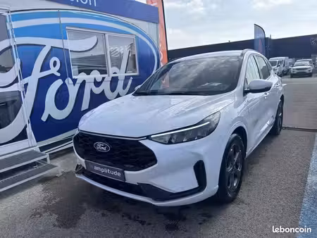 Ford Kuga 2.5 180 ST Line