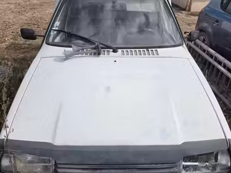 Citroën C15 