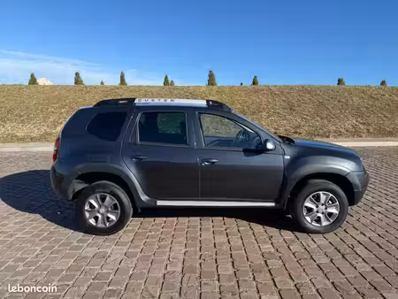 Dacia Duster 1.5 dCi 110