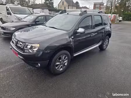 Dacia Duster 1.5 dCi 90