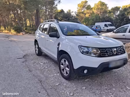 Dacia Duster 1.5 dCi 115