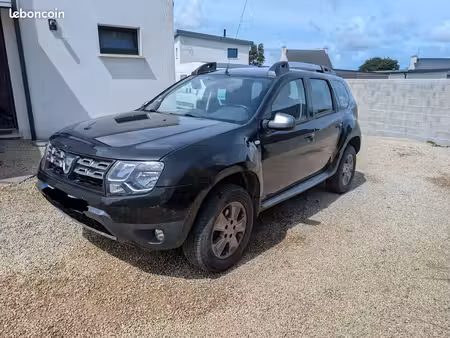 Dacia Duster 1.2 125