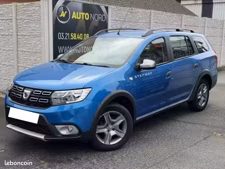 Dacia Logan 0.9 TCe 90