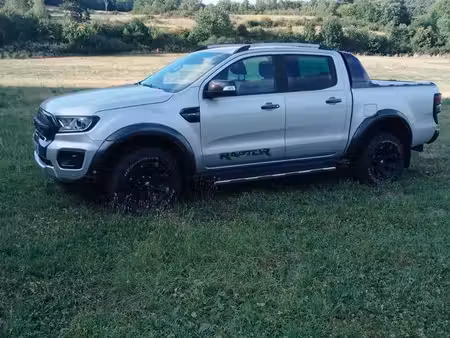 Ford Ranger Raptor 2.0 213 4x4