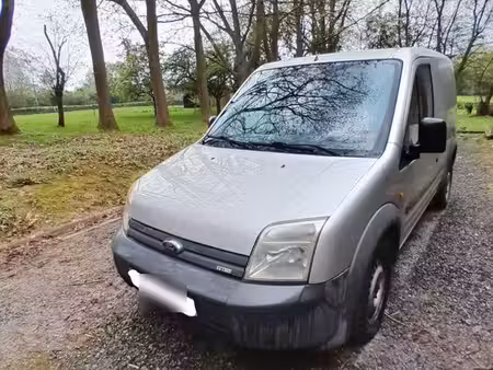 Ford Transit 1.8