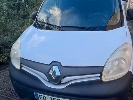 Renault Kangoo 1.5