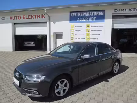 Audi A4 1.8 TFSI 170 Ambiente