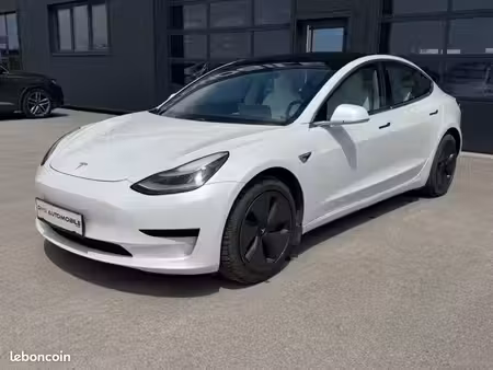 Tesla Model 3 Standard Plus 306