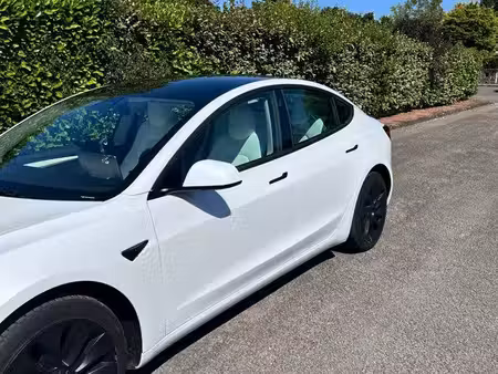 Tesla Model 3 Standard Plus 325