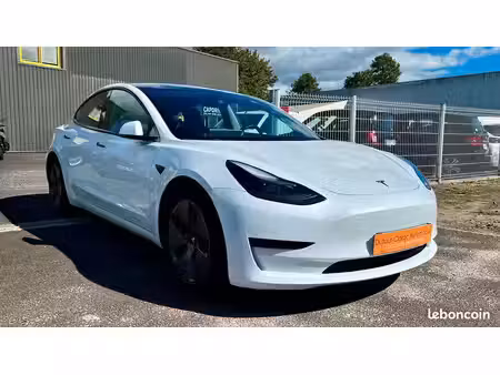 Tesla Model 3 Standard Plus 275