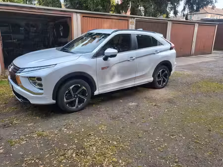 Mitsubishi Eclipse Cross PHEV 2.4 188 4x4