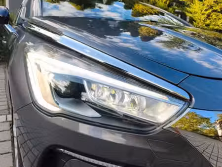 DS 5 2.0 200 4x4