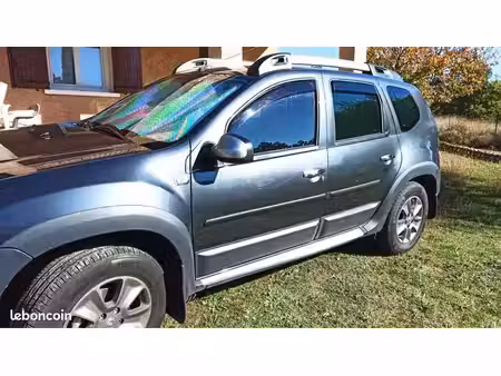 Dacia Duster 1.5 dCi 110