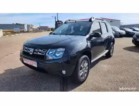Dacia Duster 1.5 dCi 110 Laureate