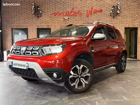 Dacia Duster Eco G 1.0 101 Prestige