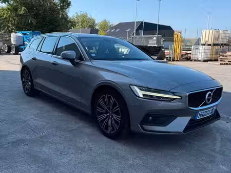 Volvo V60 D3 2.0 150