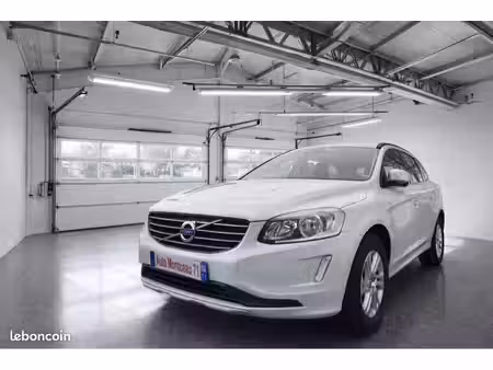 Volvo XC60 D3 2.0 150