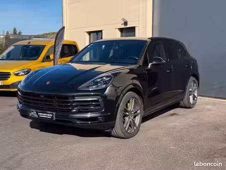 Porsche Cayenne V6 3.0 462 4x4