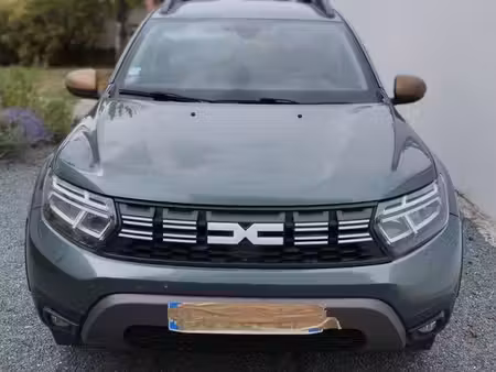 Dacia Duster Eco G 1.0 101