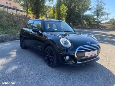Mini Mini Cooper D 1.5 116 Blackfriars