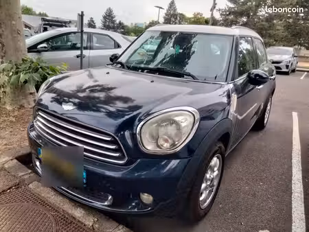 Mini Mini Cooper 1.6 90
