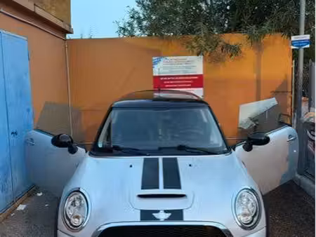 Mini Mini Cooper SD 2.0 143