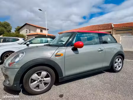 Mini Mini Cooper 1.5 136 Business Line