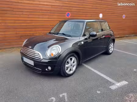 Mini Mini One 1.6 90