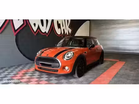 Mini Mini One 102