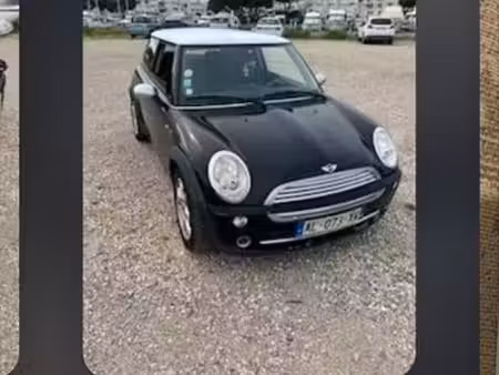 Mini Mini One 1.6 90