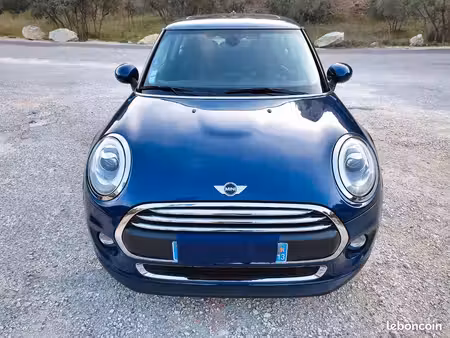 Mini Mini One 102