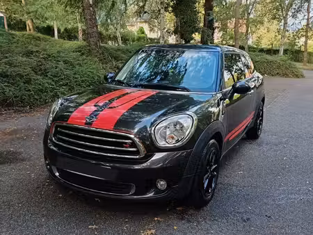 Mini Paceman Cooper 1.6 112