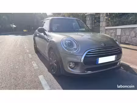 Mini Mini Cooper 1.5 136 Blackfriars