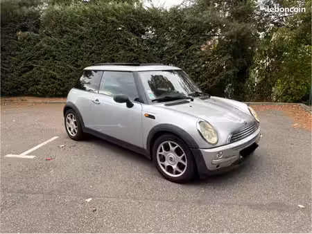 Mini Mini Cooper 1.6 90