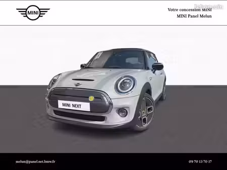 Mini Mini Cooper SE 184