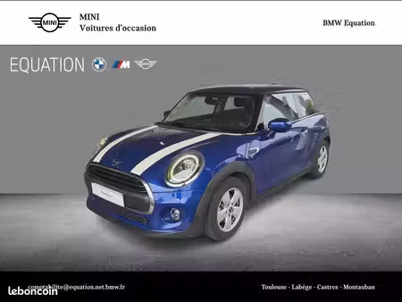 Mini Mini One 1.5 75