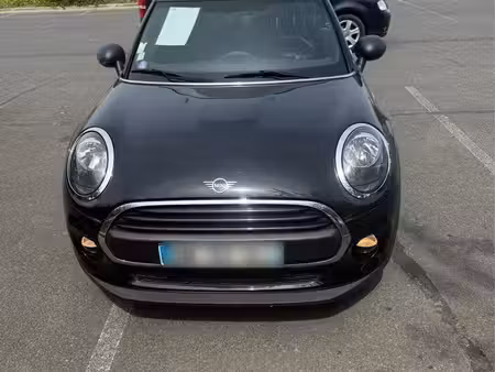 Mini Mini One 1.5 102