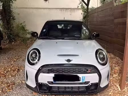Mini Mini Cooper S 2.0 178 Edition Premium Plus