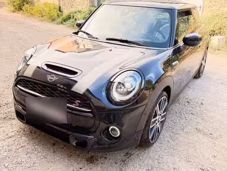 Mini Mini Cooper S 2.0 192