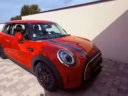 Mini Mini Cooper 1.5 102 Camden