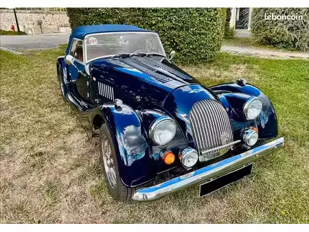 Morgan 4/4 1.8