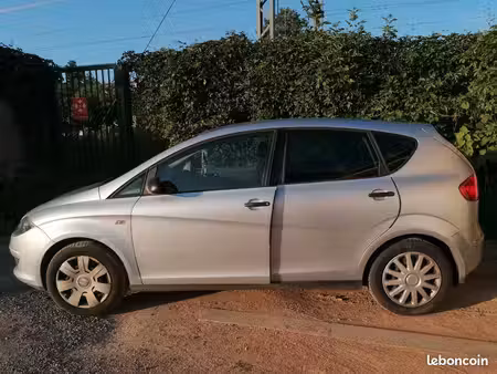 Seat Altea 1.9 105